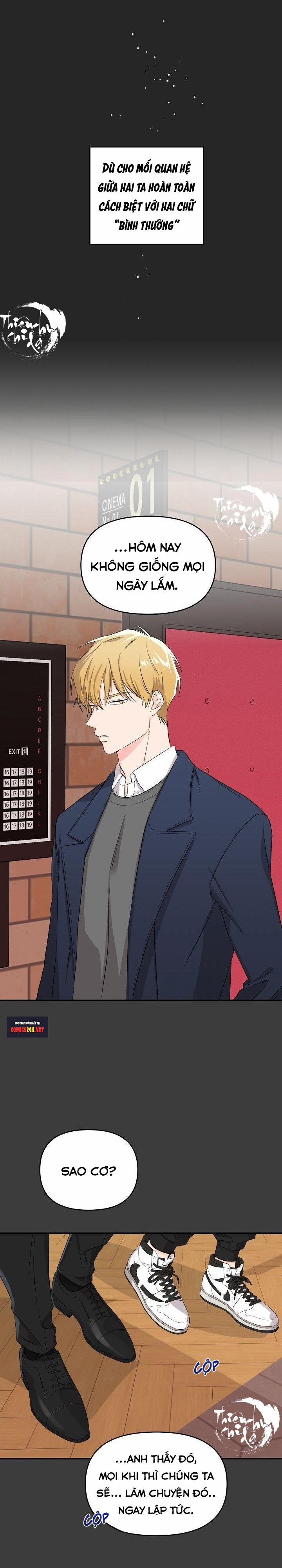 Hoa Ly Hổ 9 trang 26