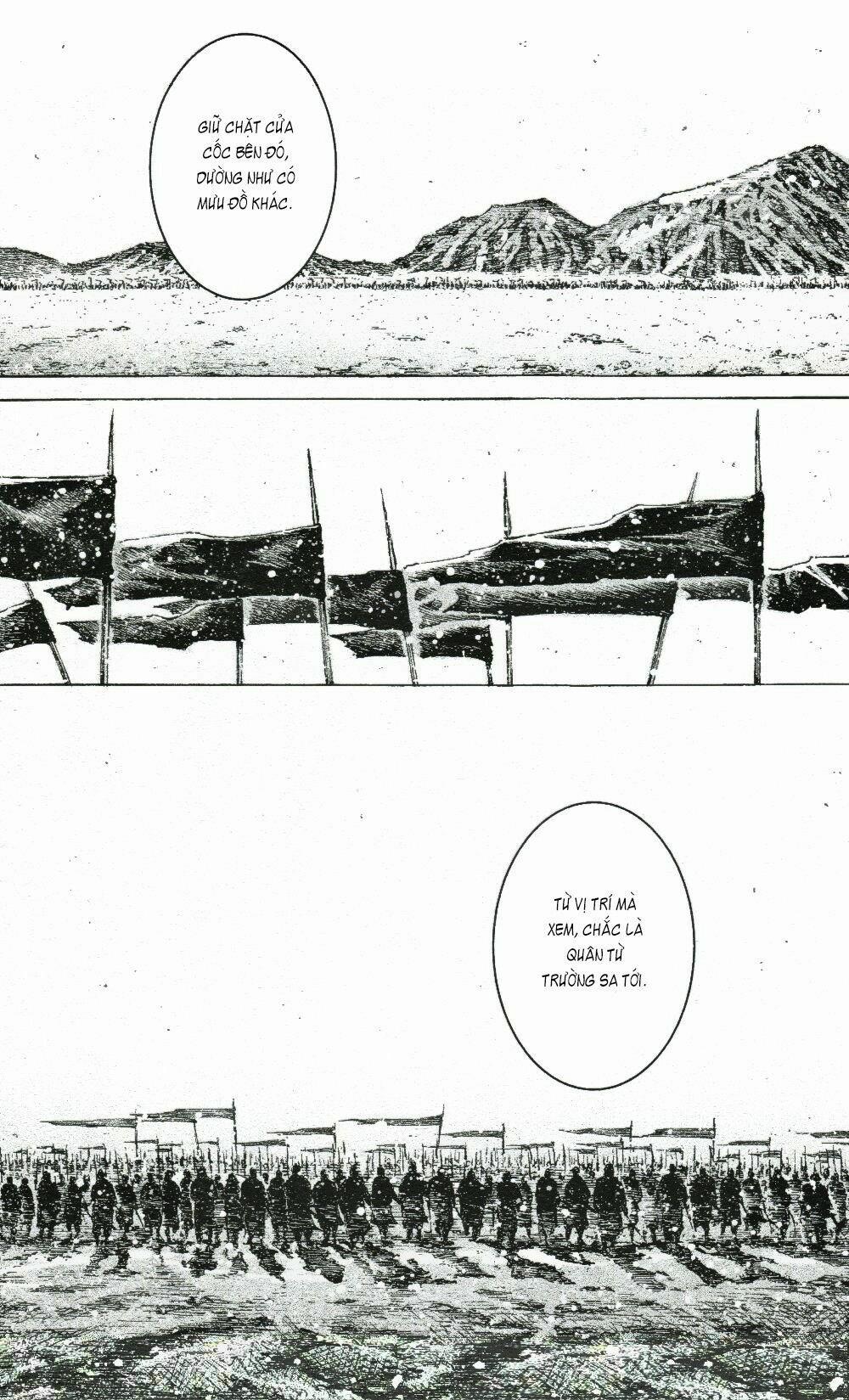 Hoả Phụng Liêu Nguyên 458 trang 2