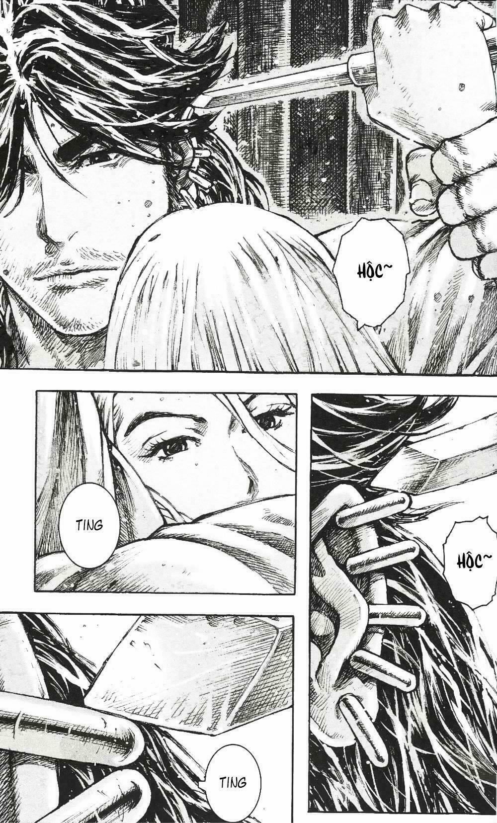 Hoả Phụng Liêu Nguyên 462 trang 16