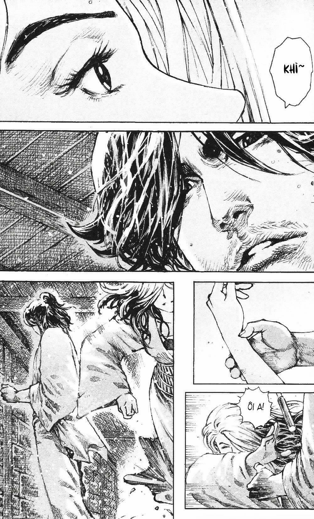 Hoả Phụng Liêu Nguyên 462 trang 18