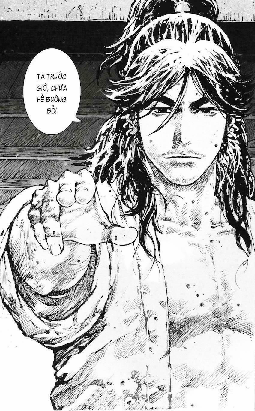 Hoả Phụng Liêu Nguyên 463 trang 22