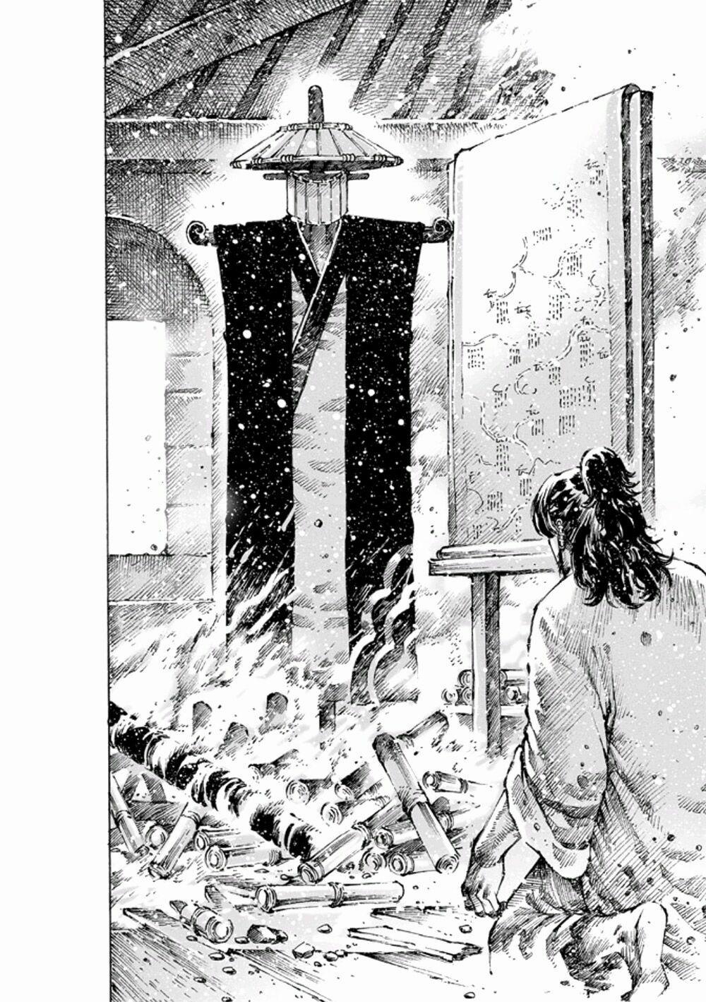 Hoả Phụng Liêu Nguyên 468 trang 13