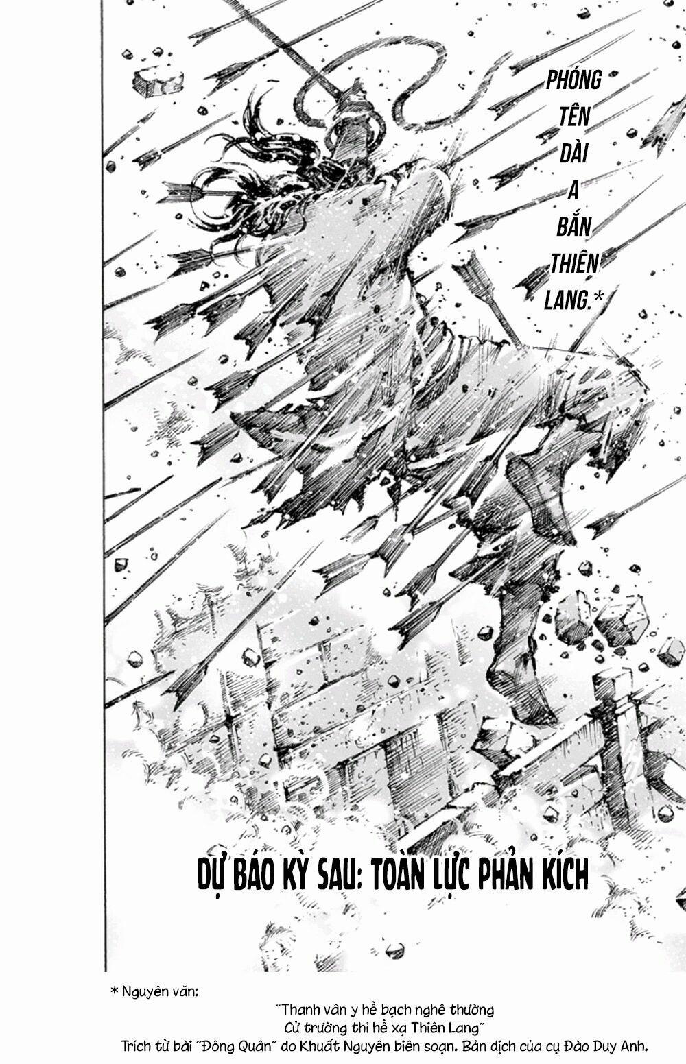 Hoả Phụng Liêu Nguyên 468 trang 19