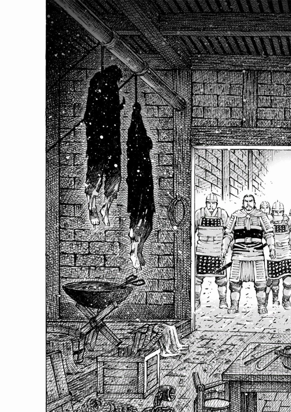 Hoả Phụng Liêu Nguyên 468 trang 5