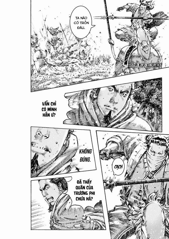 Hoả Phụng Liêu Nguyên 469 trang 17