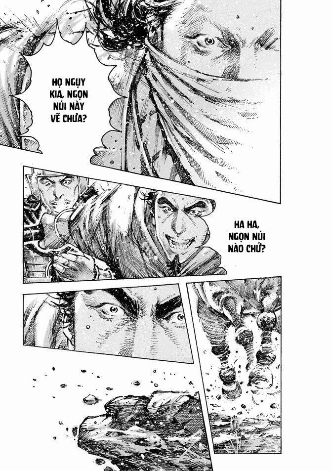 Hoả Phụng Liêu Nguyên 469 trang 20