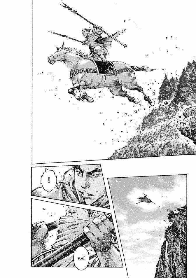 Hoả Phụng Liêu Nguyên 469 trang 21