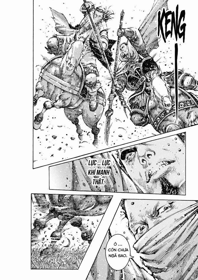 Hoả Phụng Liêu Nguyên 469 trang 7