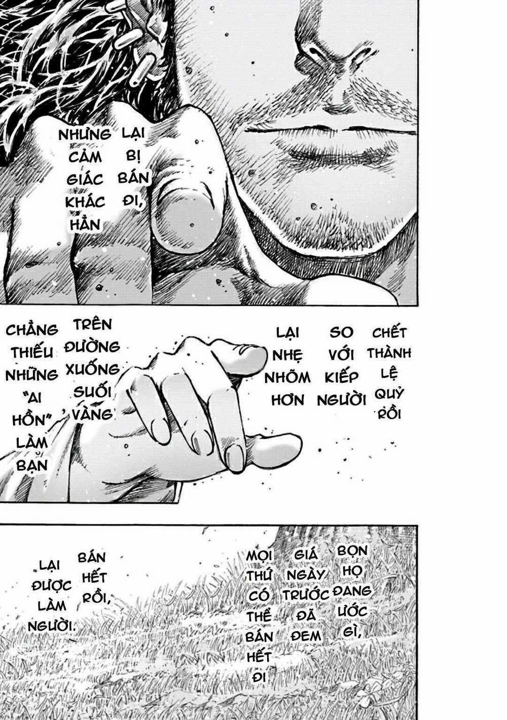 Hoả Phụng Liêu Nguyên 473 trang 30