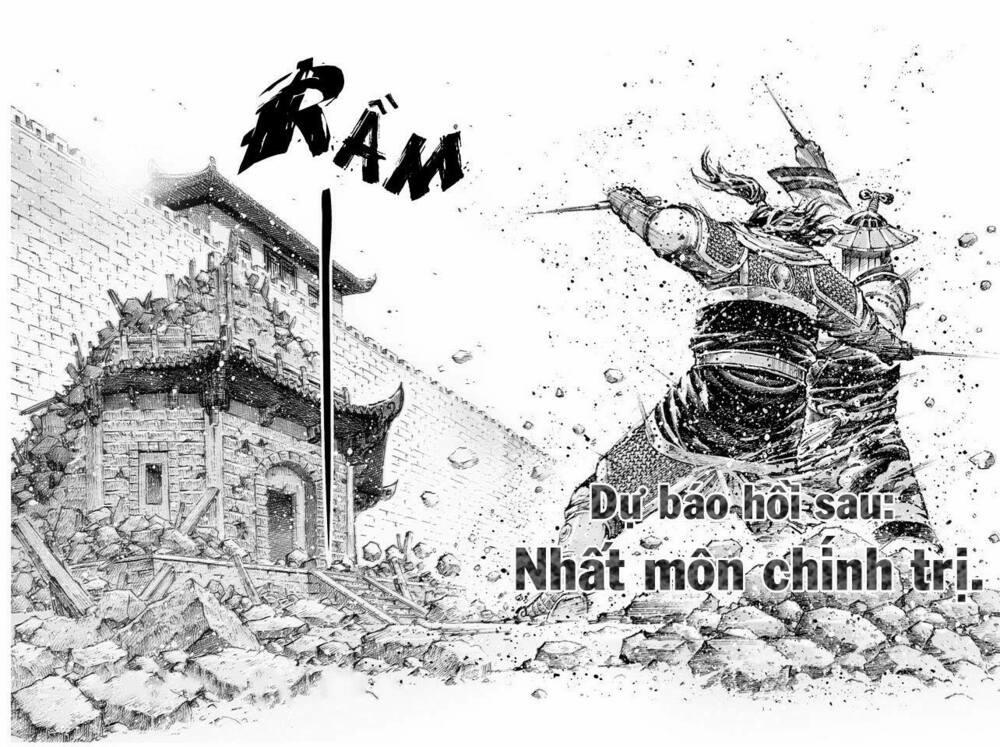 Hoả Phụng Liêu Nguyên 476 trang 19
