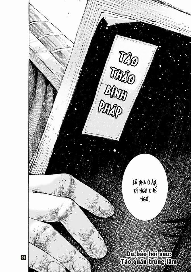 Hoả Phụng Liêu Nguyên 512 trang 20