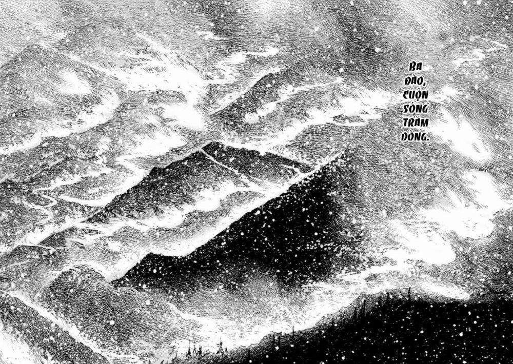 Hoả Phụng Liêu Nguyên 523 trang 3