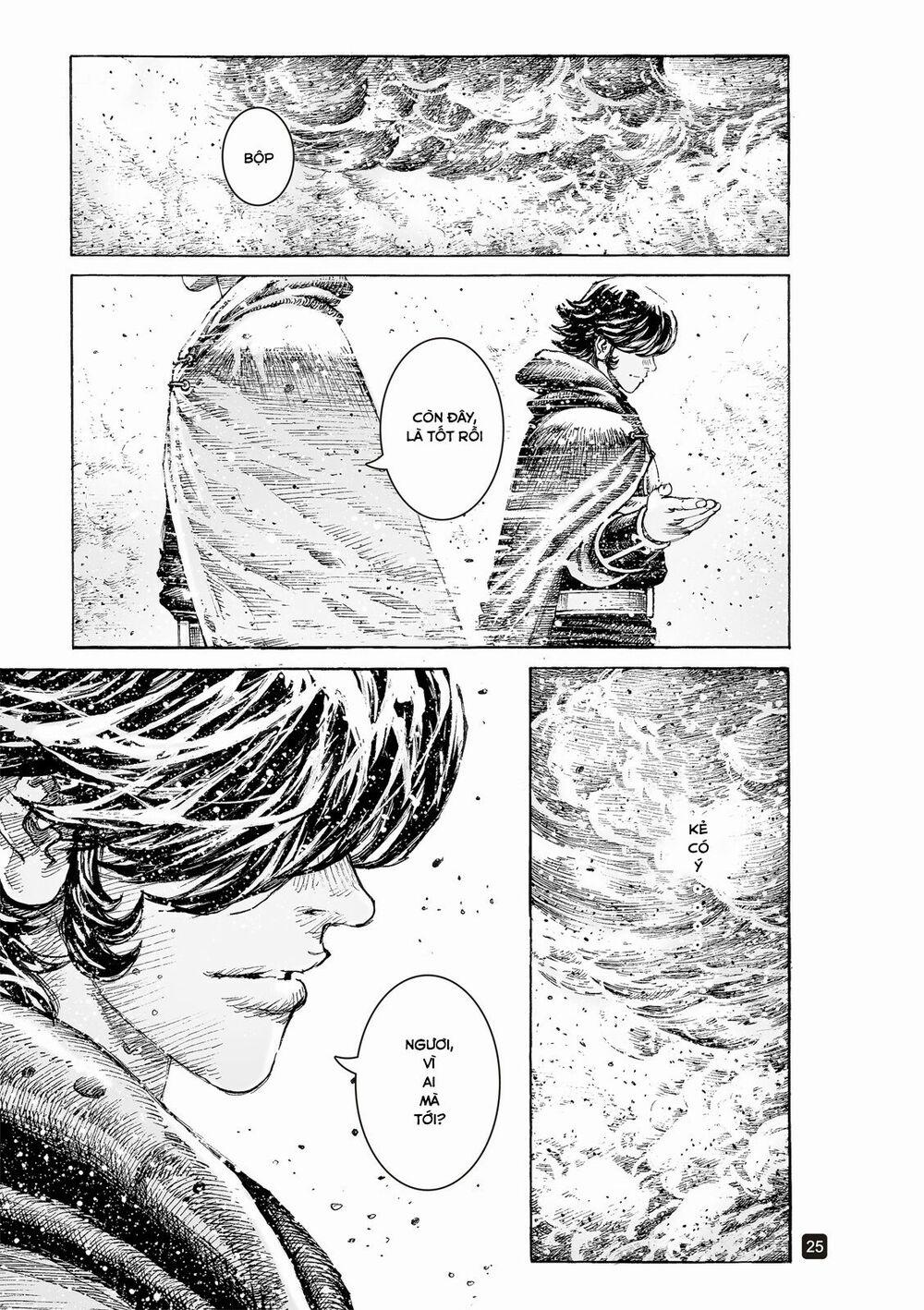 Hoả Phụng Liêu Nguyên 523 trang 97