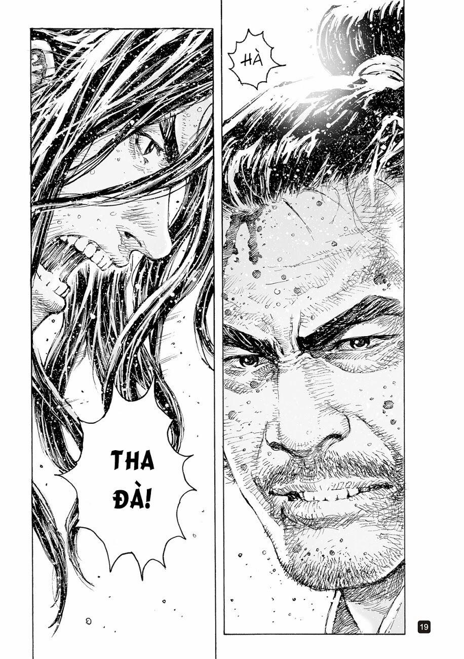 Hoả Phụng Liêu Nguyên 532 trang 18