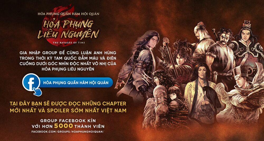Hoả Phụng Liêu Nguyên 543 trang 21