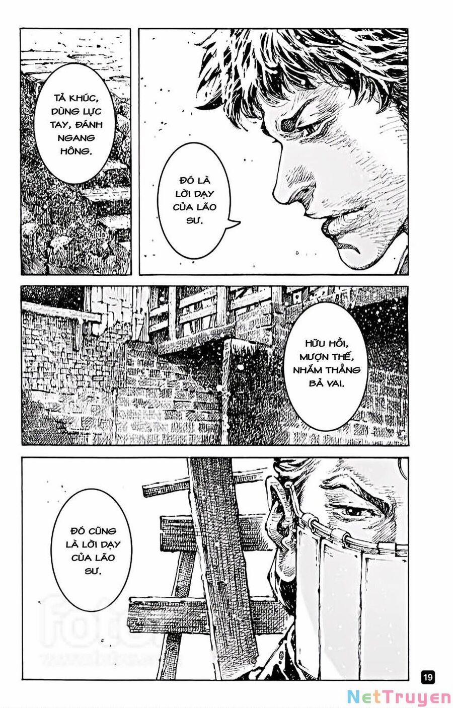 Hoả Phụng Liêu Nguyên 568 trang 17