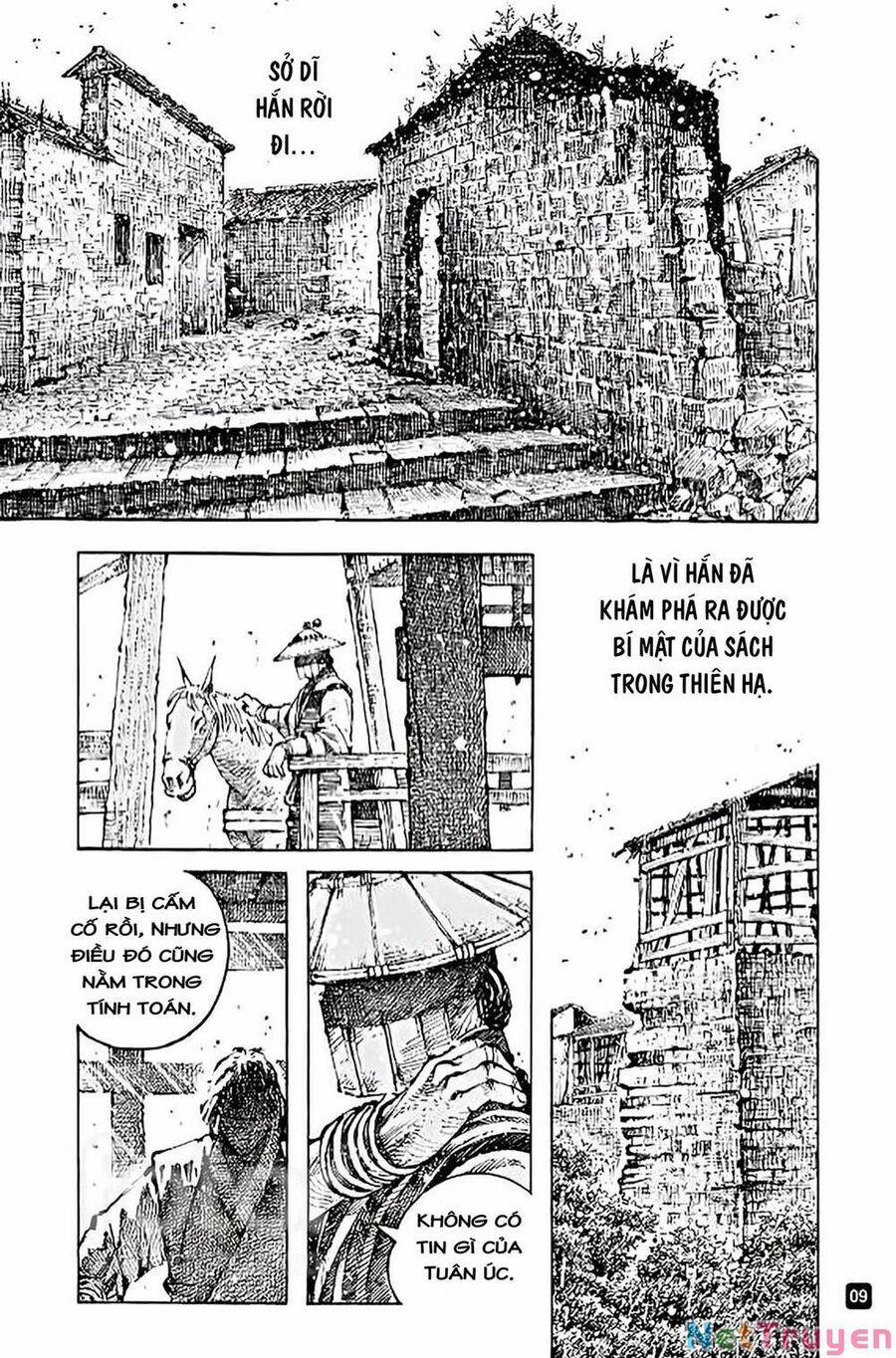 Hoả Phụng Liêu Nguyên 568 trang 7