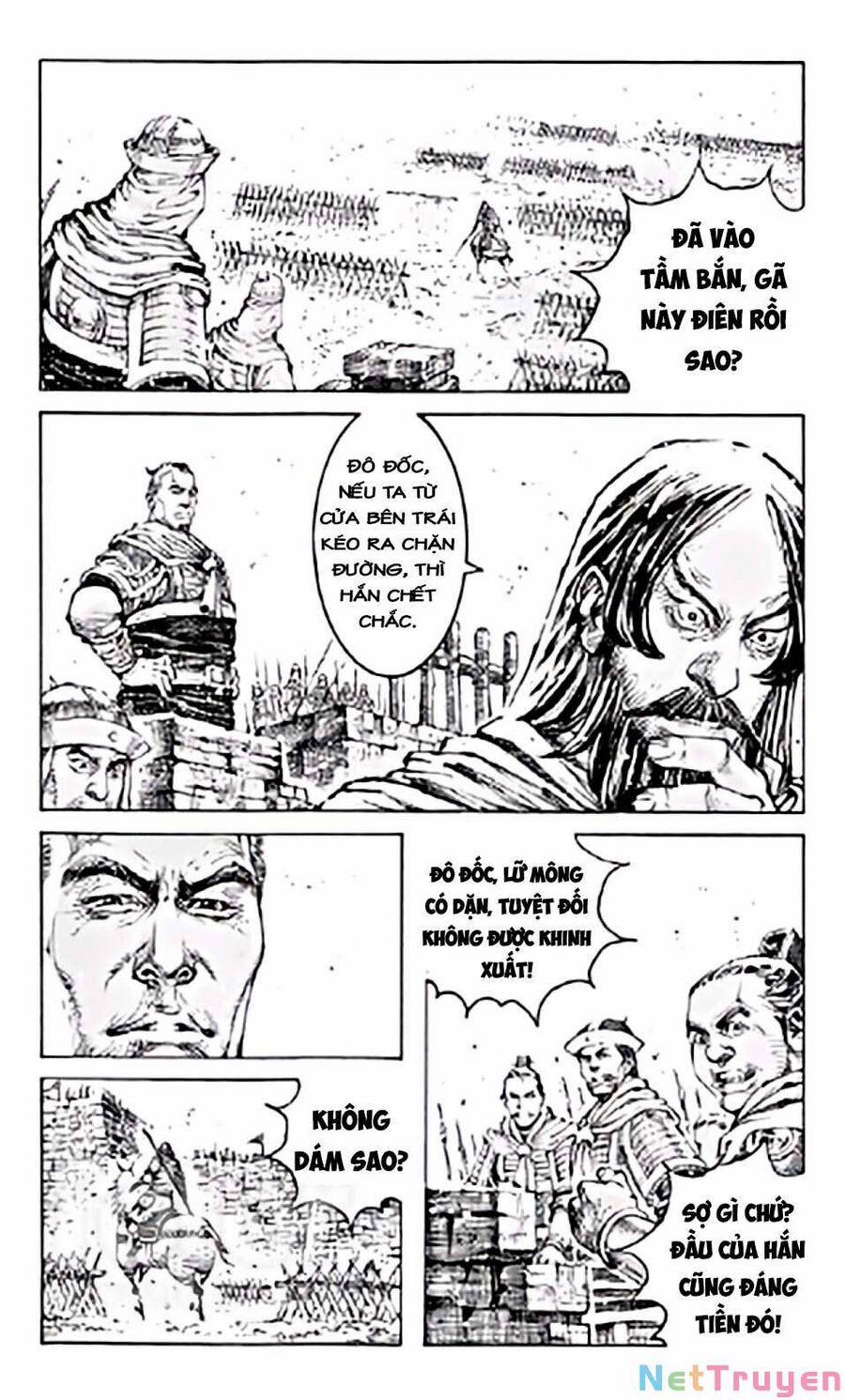 Hoả Phụng Liêu Nguyên 569 trang 17