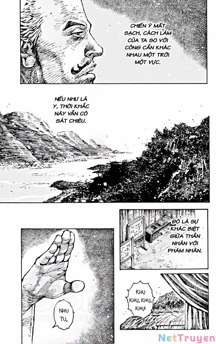 Hoả Phụng Liêu Nguyên 569 trang 5