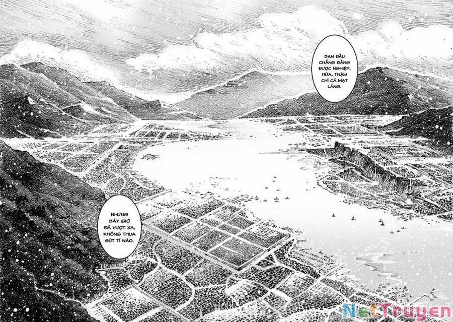 Hoả Phụng Liêu Nguyên 571 trang 11