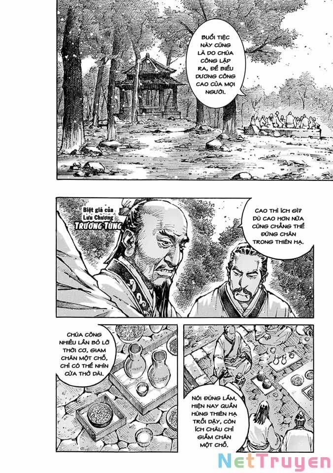 Hoả Phụng Liêu Nguyên 571 trang 12