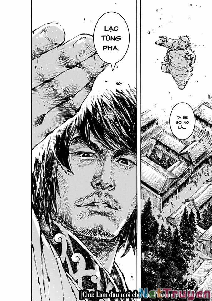 Hoả Phụng Liêu Nguyên 571 trang 24