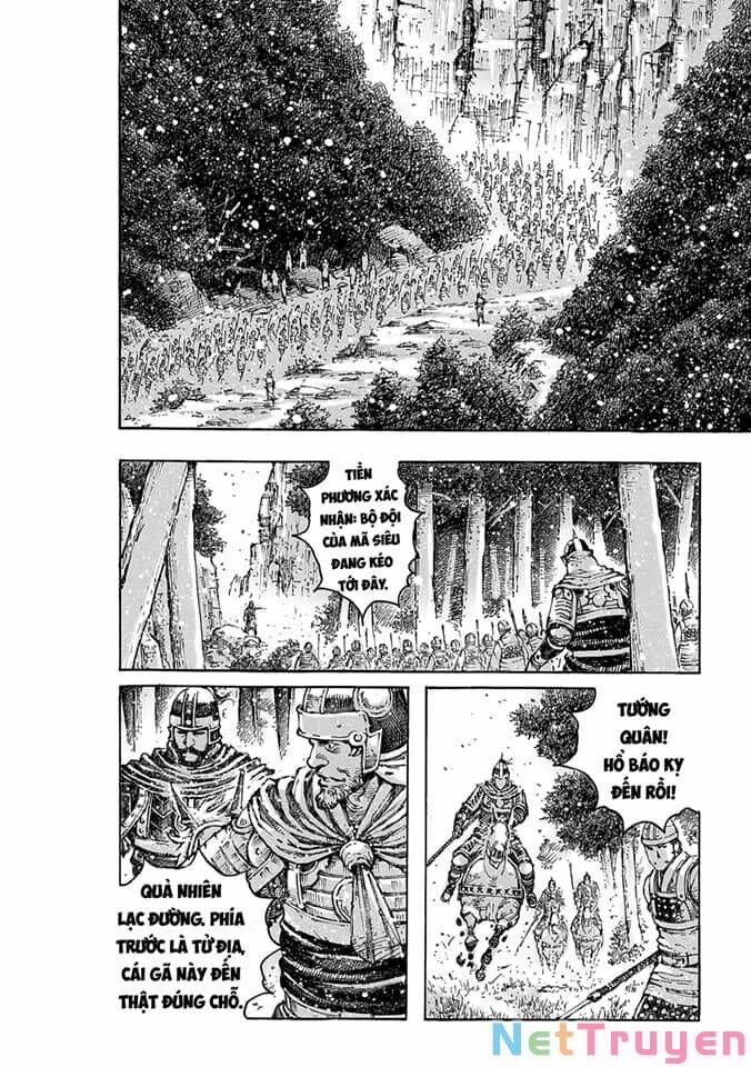 Hoả Phụng Liêu Nguyên 571 trang 3