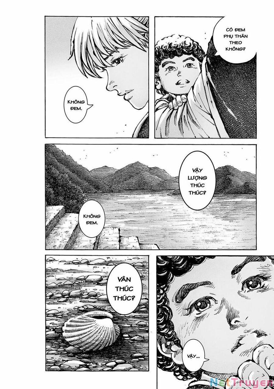 Hoả Phụng Liêu Nguyên 572 trang 15