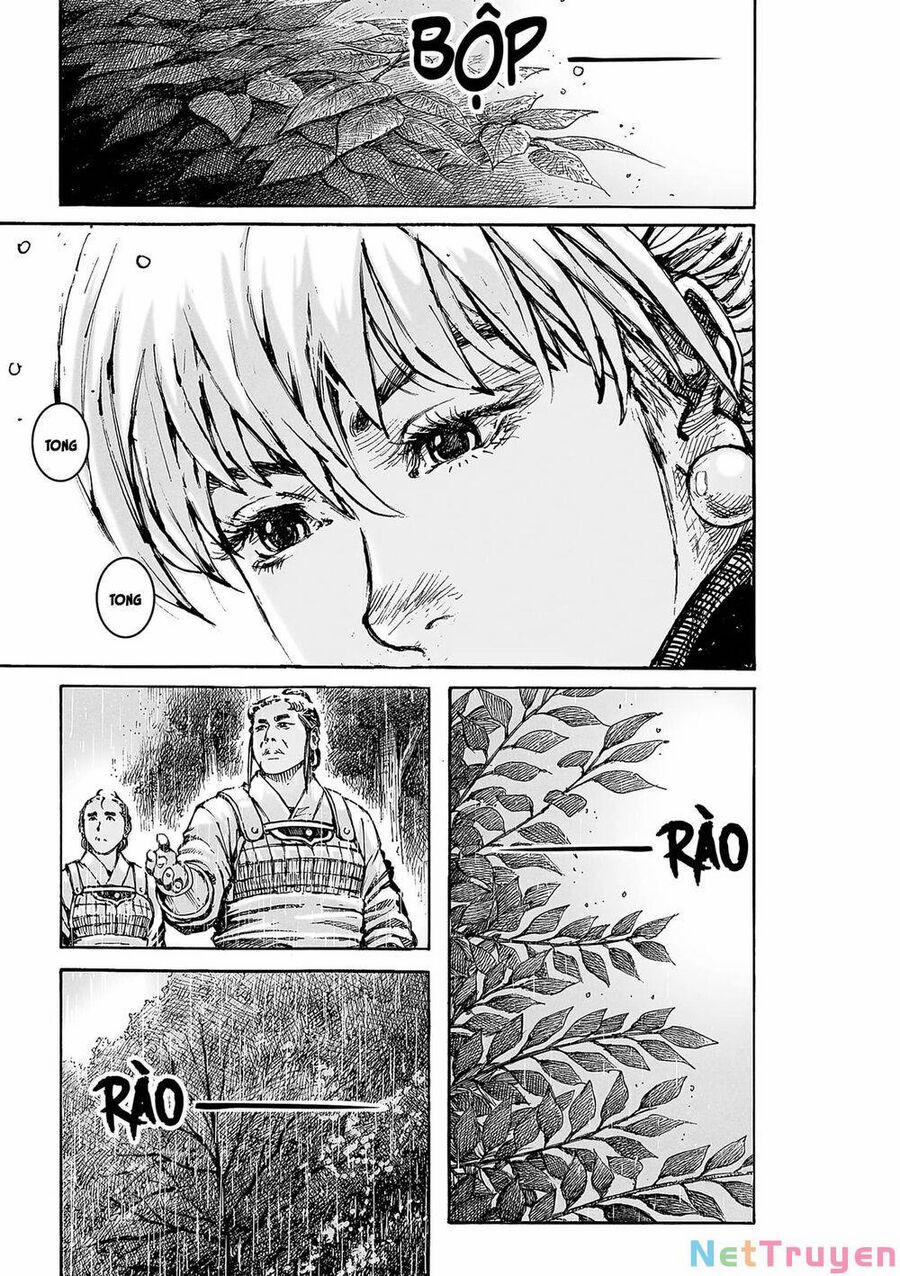 Hoả Phụng Liêu Nguyên 572 trang 16