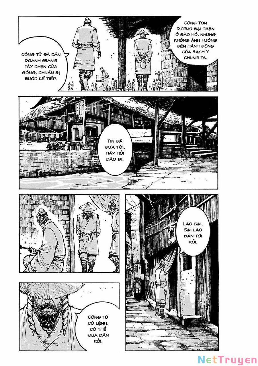 Hoả Phụng Liêu Nguyên 572 trang 6