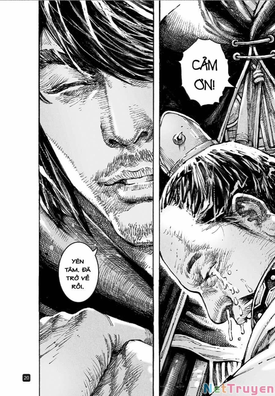 Hoả Phụng Liêu Nguyên 573 trang 19