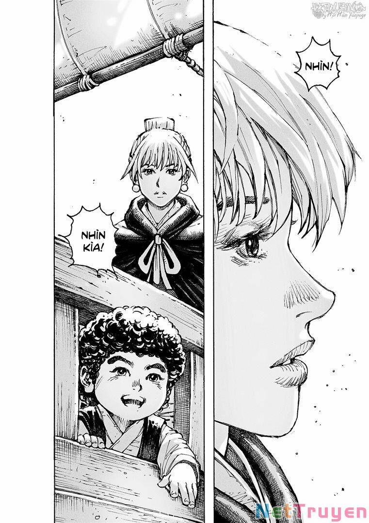 Hoả Phụng Liêu Nguyên 574 trang 23