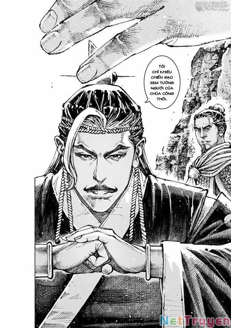 Hoả Phụng Liêu Nguyên 574 trang 7