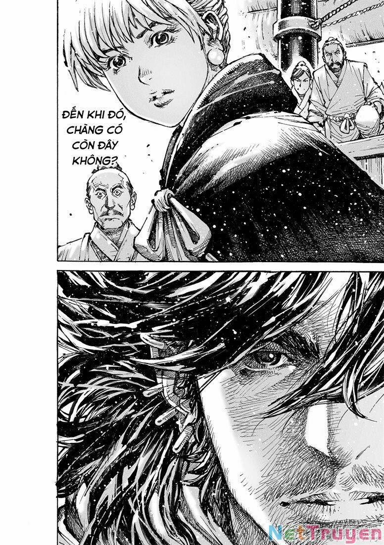 Hoả Phụng Liêu Nguyên 575 trang 12