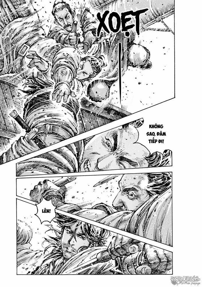 Hoả Phụng Liêu Nguyên 576 trang 10