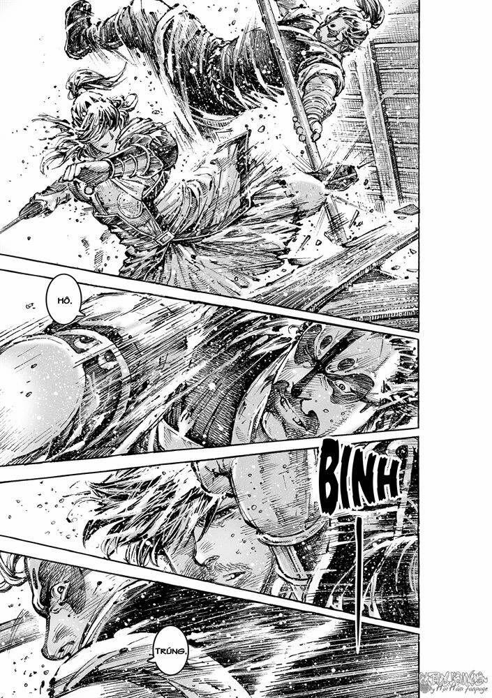 Hoả Phụng Liêu Nguyên 579 trang 15