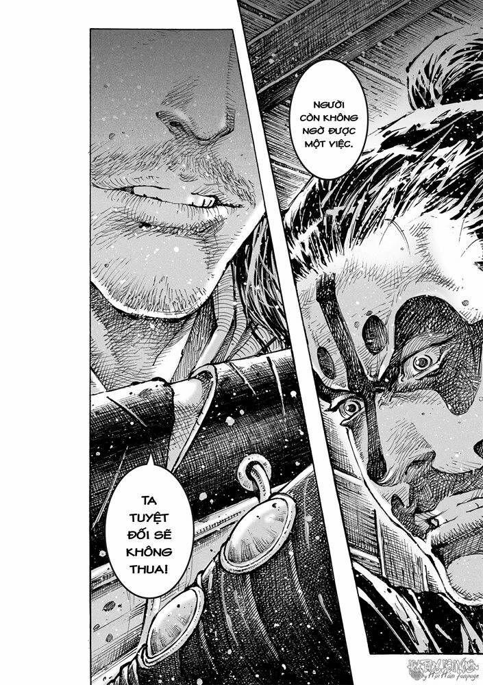 Hoả Phụng Liêu Nguyên 579 trang 20