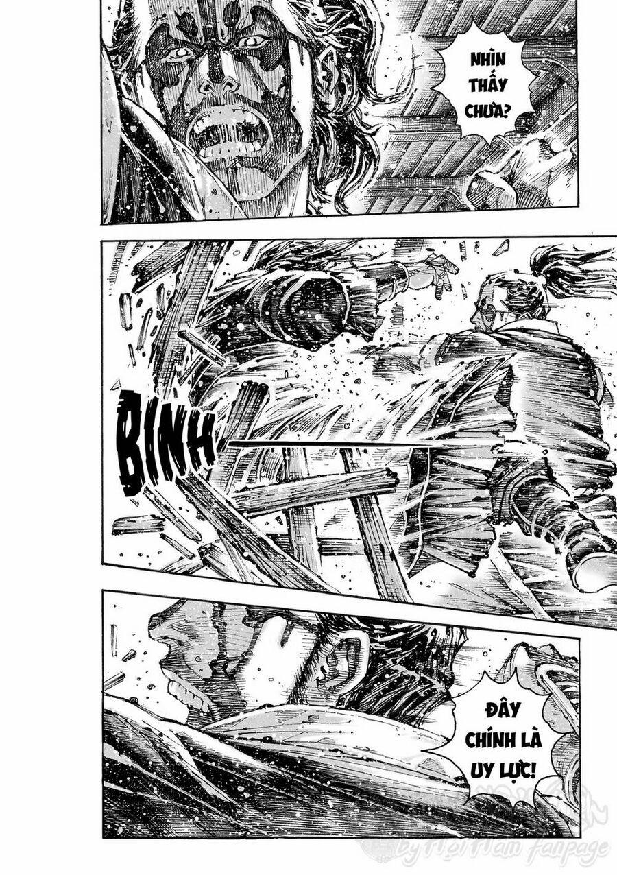 Hoả Phụng Liêu Nguyên 582 trang 6