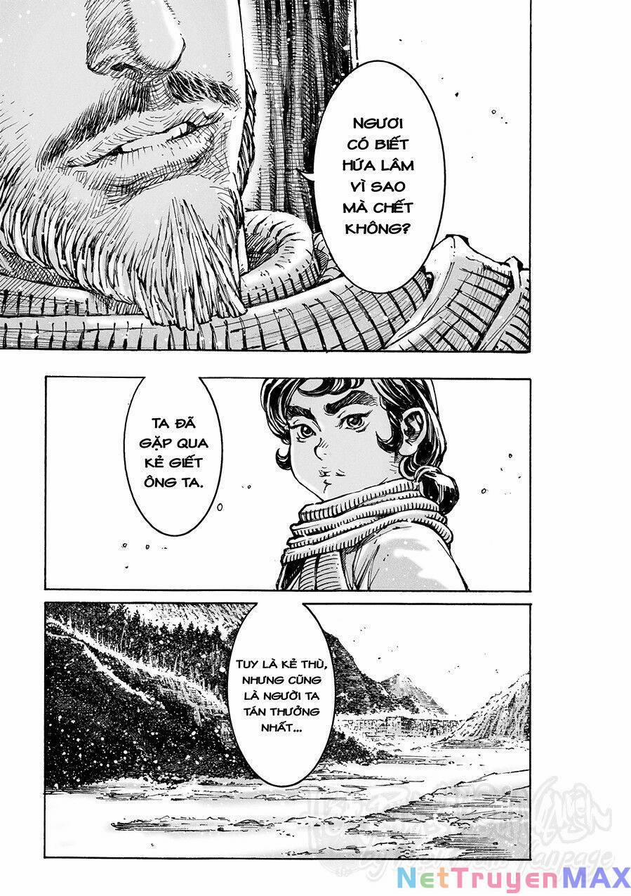 Hoả Phụng Liêu Nguyên 588 trang 22