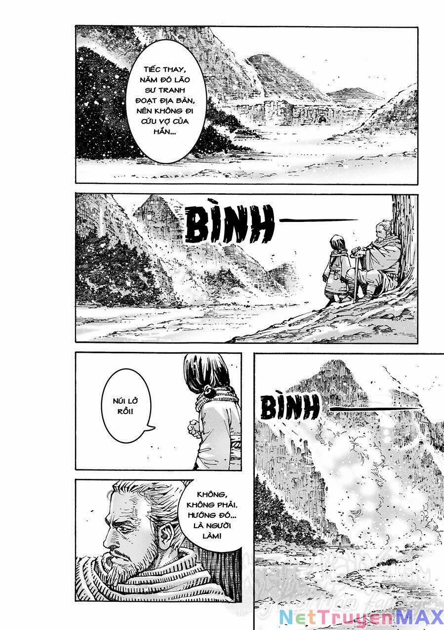 Hoả Phụng Liêu Nguyên 588 trang 23