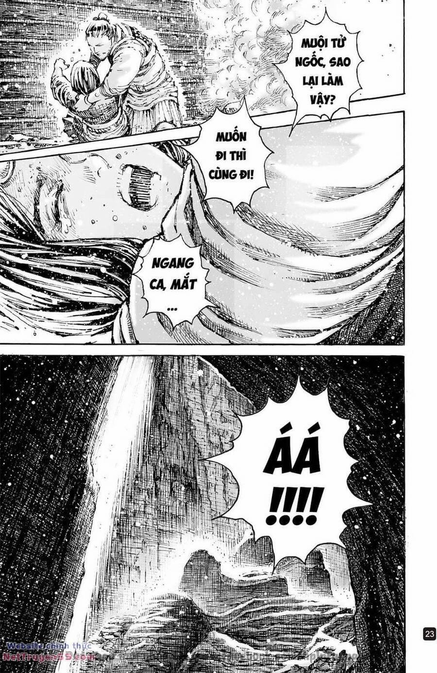 Hoả Phụng Liêu Nguyên 597 trang 22