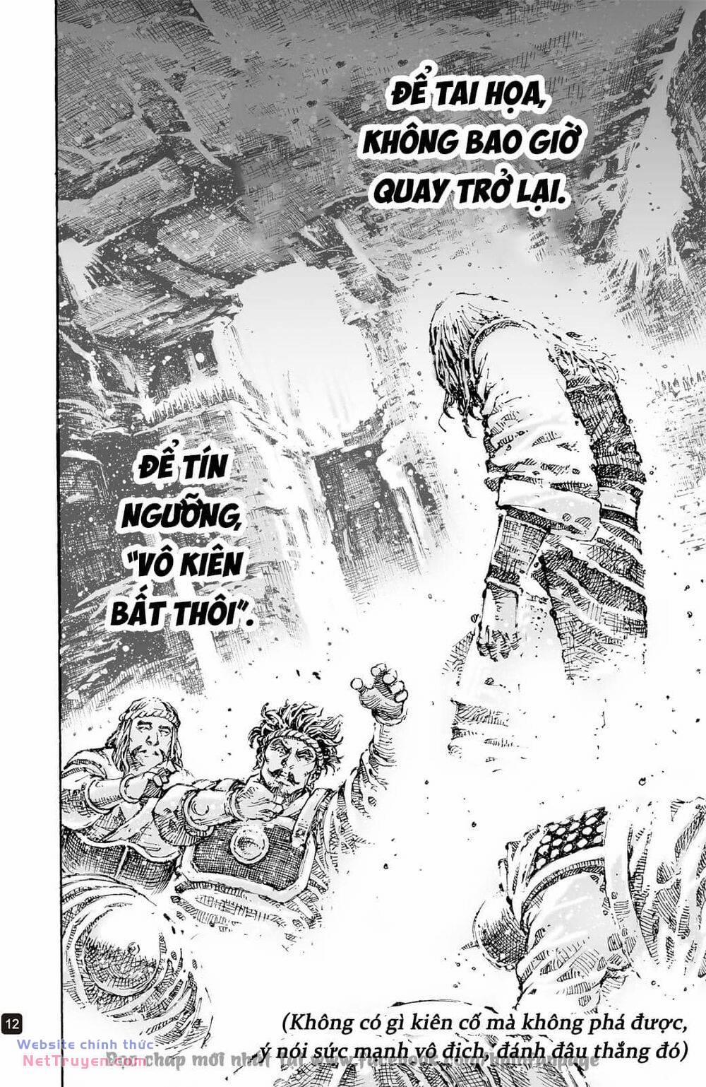 Hoả Phụng Liêu Nguyên 600 trang 12