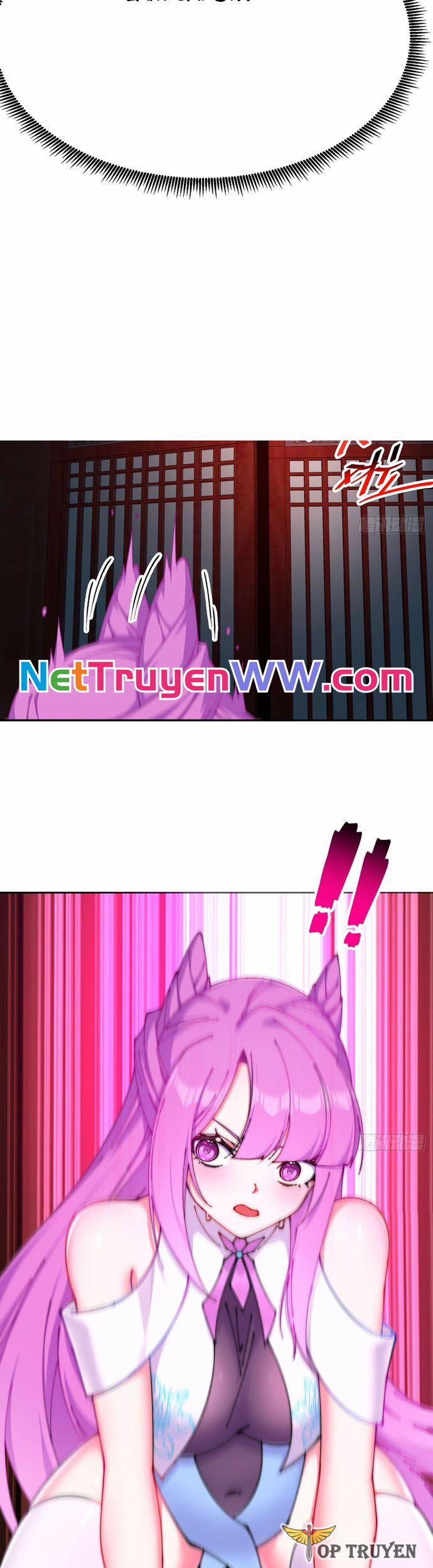 Hóa Ra Các Cô Ấy Mới Là Nhân Vật Chính 10 trang 2