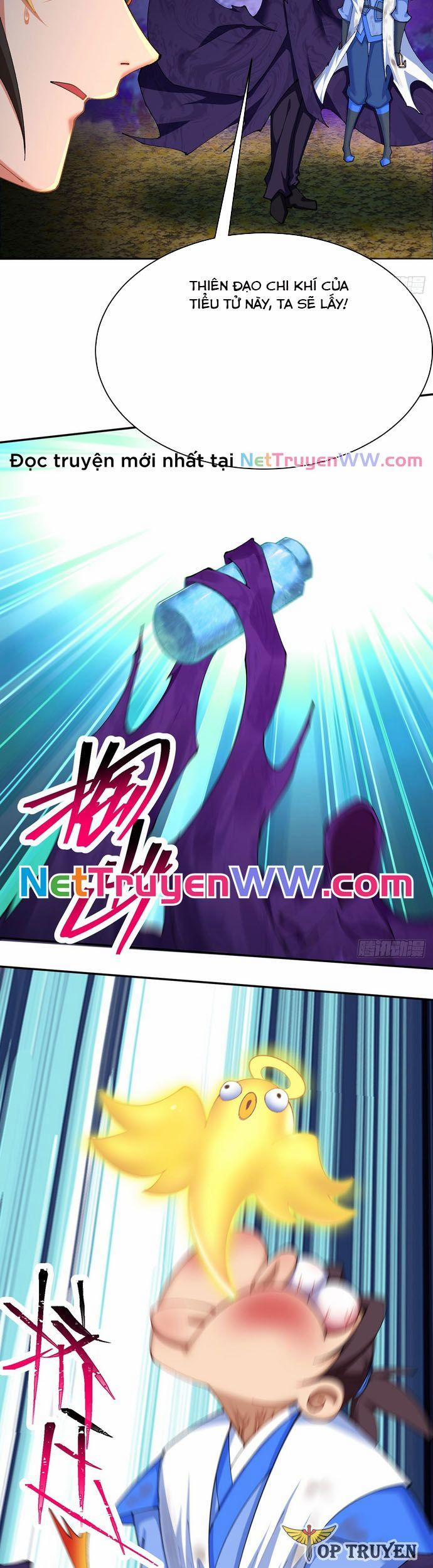 Hóa Ra Các Cô Ấy Mới Là Nhân Vật Chính 11 trang 1