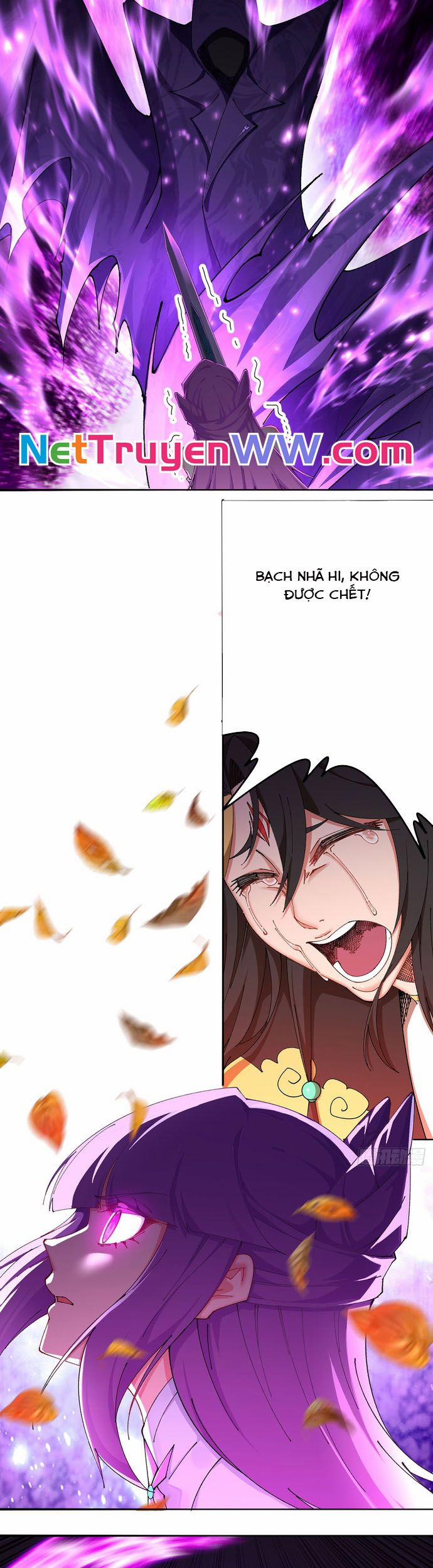 Hóa Ra Các Cô Ấy Mới Là Nhân Vật Chính 11 trang 11