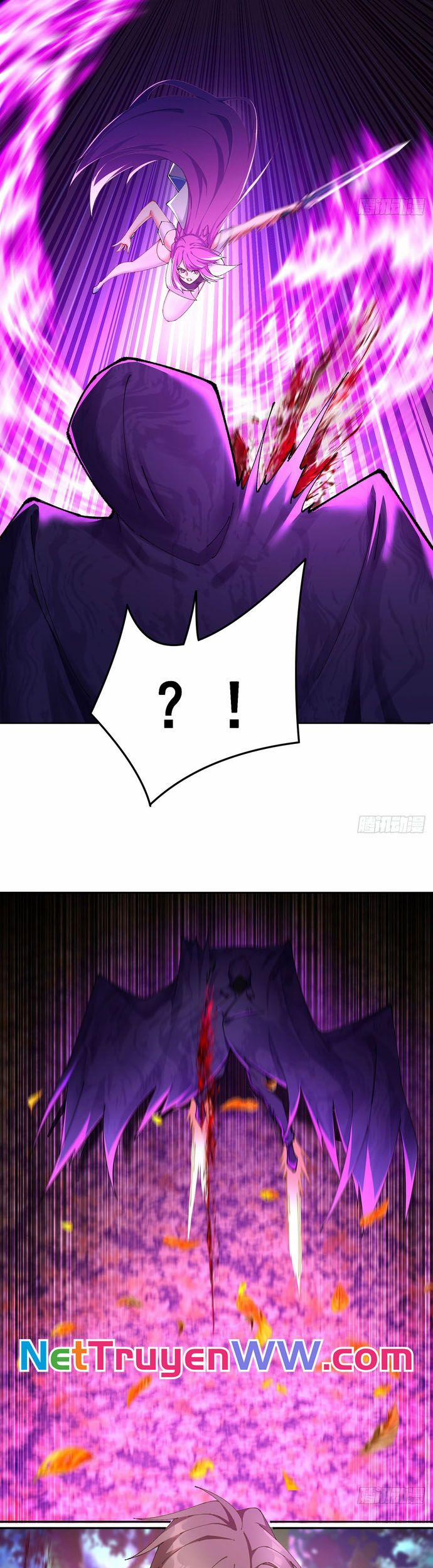 Hóa Ra Các Cô Ấy Mới Là Nhân Vật Chính 11 trang 12