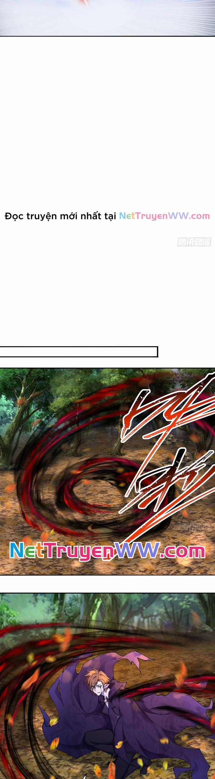 Hóa Ra Các Cô Ấy Mới Là Nhân Vật Chính 11 trang 19