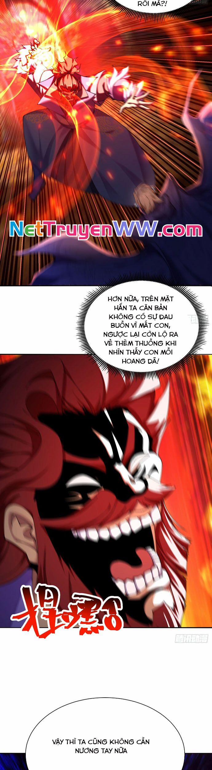 Hóa Ra Các Cô Ấy Mới Là Nhân Vật Chính 11 trang 23