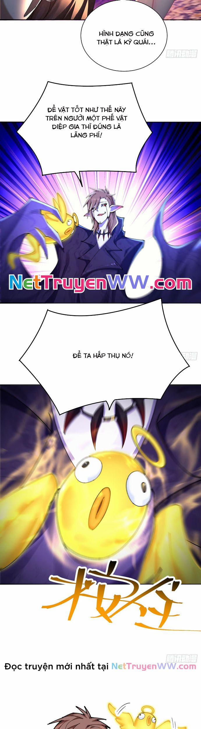 Hóa Ra Các Cô Ấy Mới Là Nhân Vật Chính 11 trang 25