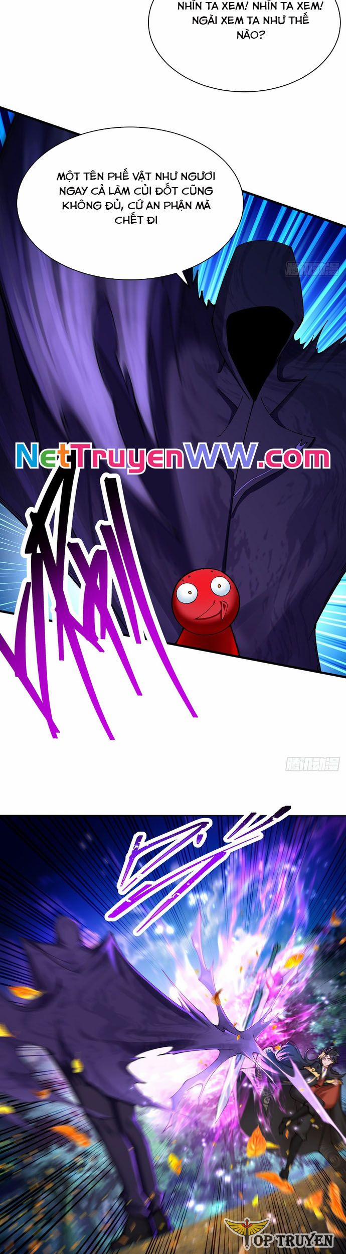 Hóa Ra Các Cô Ấy Mới Là Nhân Vật Chính 11 trang 5